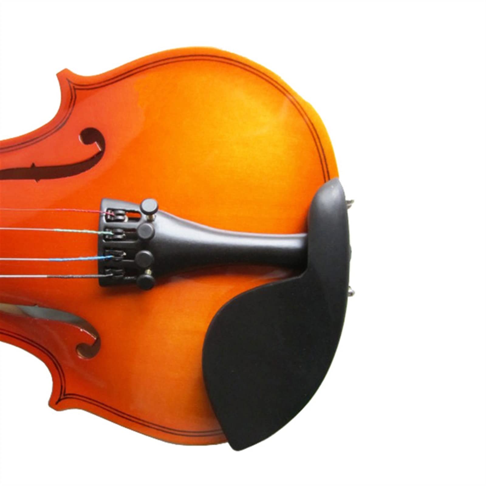 バイオリン 練習セット 弓 ケース付き 楽器 弦楽器 音楽 中古